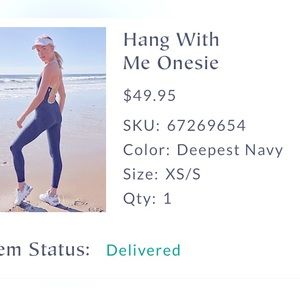 Free people movement collection! So comfortable and only worn a few times.